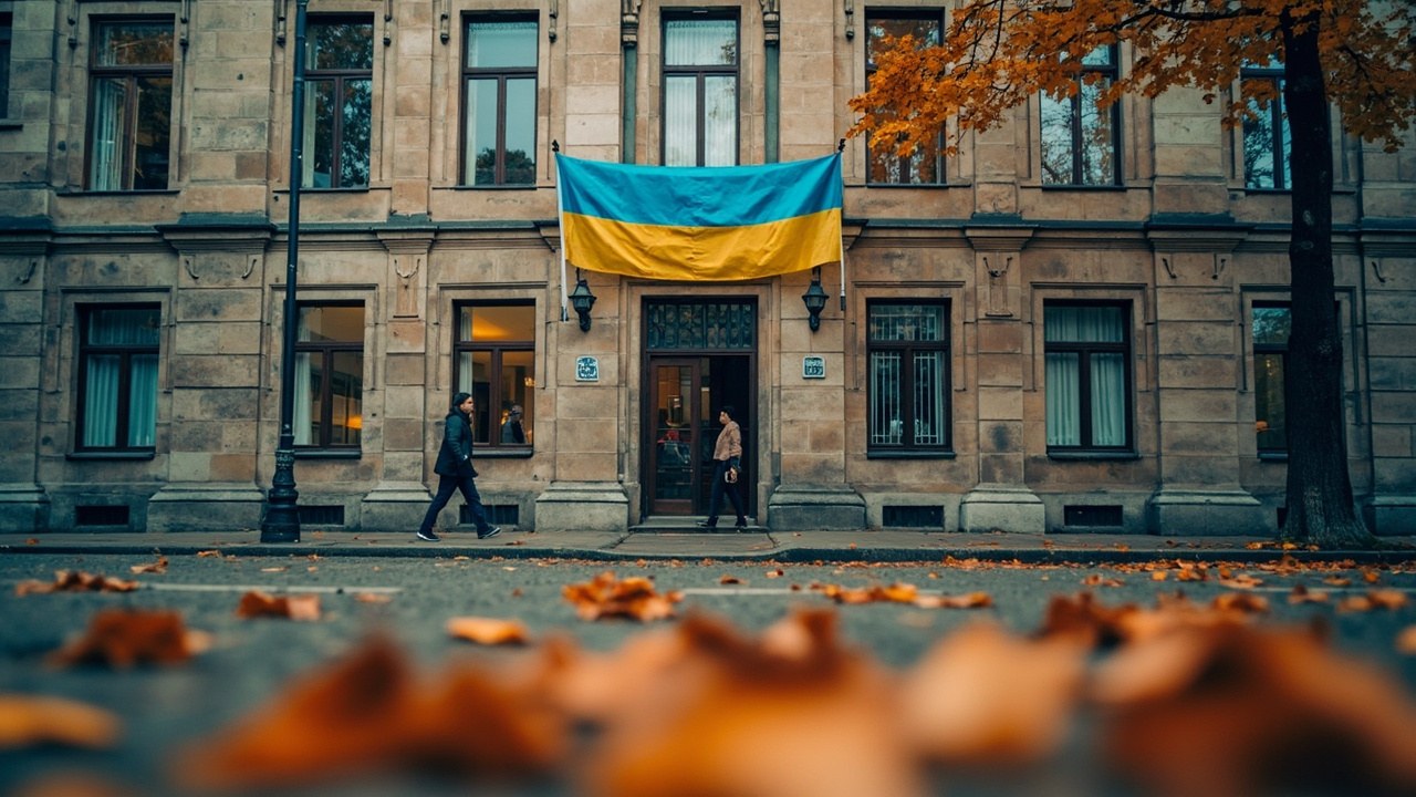 славутська міська рада