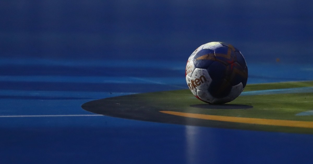 IHF зняла санкції з Росії та Білорусі