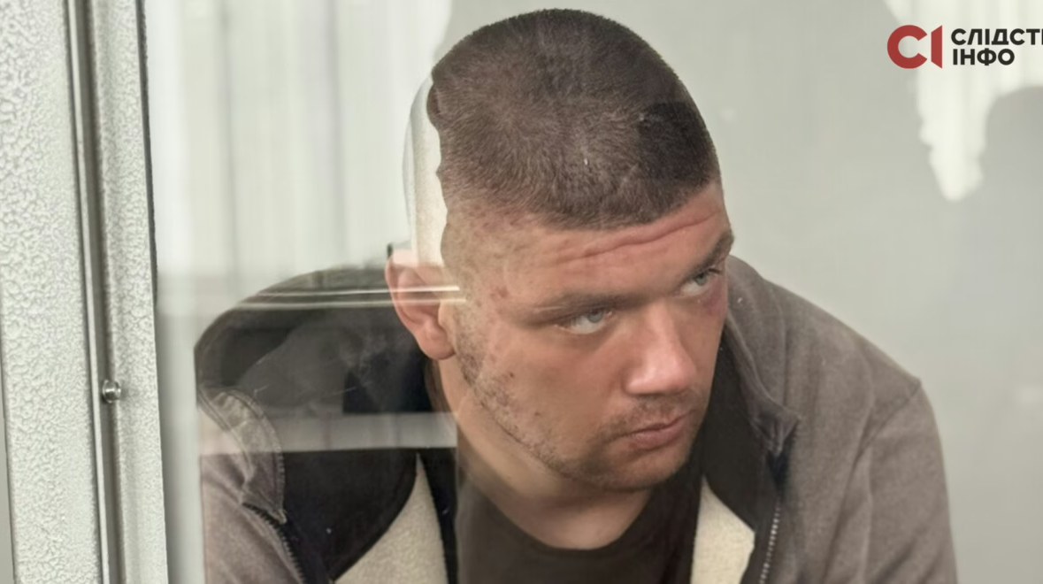 Сихівський районний суд Львова: засідання у справі Олега Гаврилова