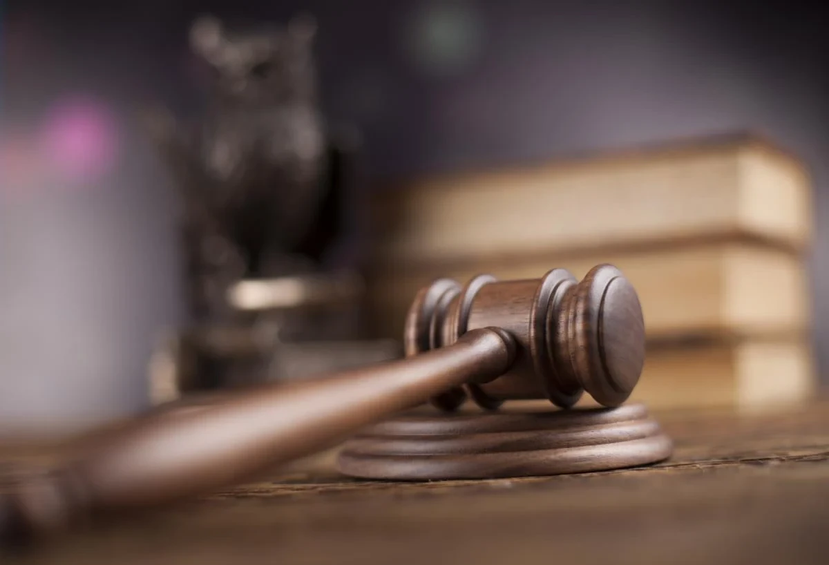 Будівля Європейського суду з прав людини, чия позиція щодо стандартів доказування згадується у звіті IAC ISHR
