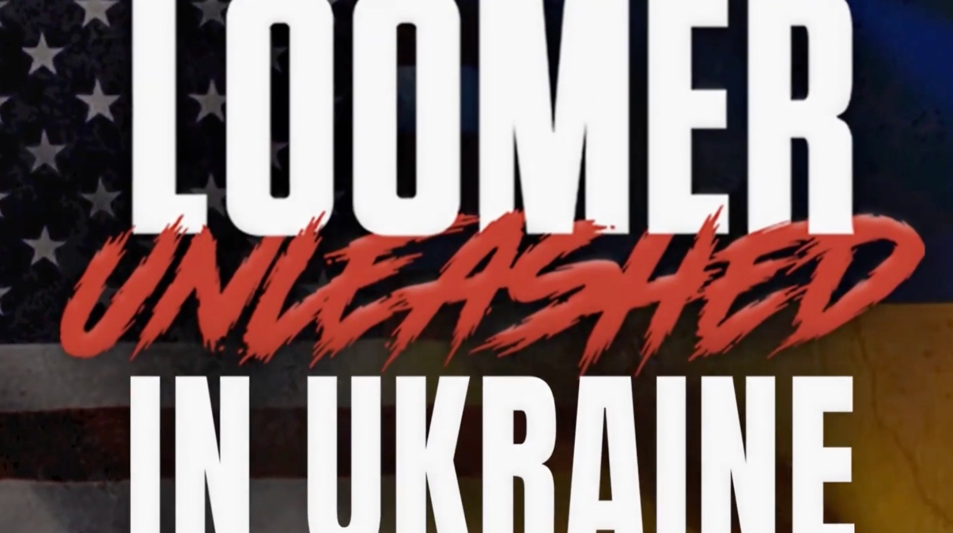 Американська блогерка Лора Лумер під час візиту до України