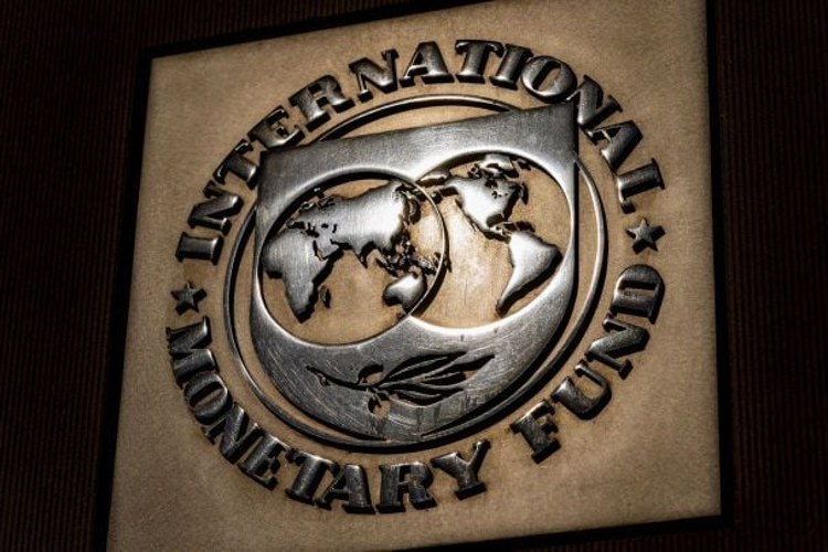 Виконавча рада Міжнародного валютного фонду (МВФ)