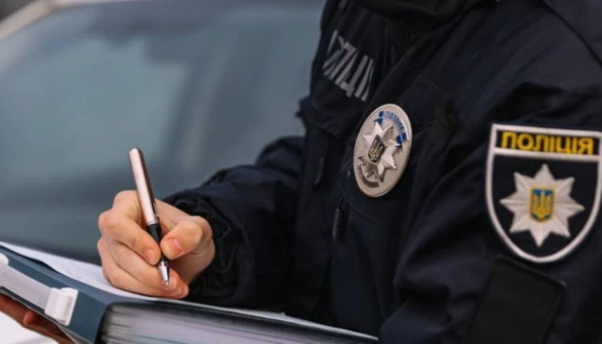 Нацполіція Одещини розслідує катування 11-річного хлопчика підлітками