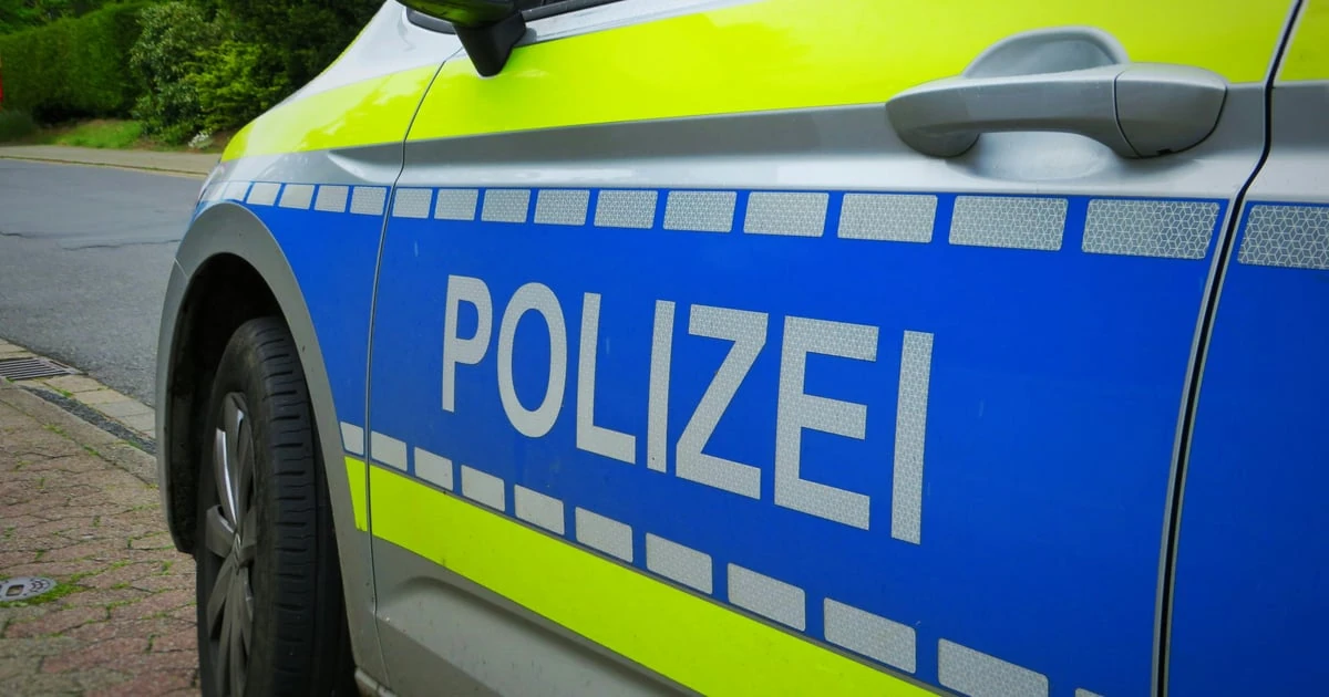 Ілюстративне фото безпілотника