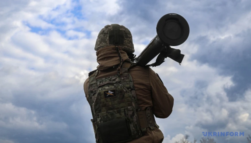 Робота сил протиповітряної оборони під час комбінованої атаки 29–30 вересня