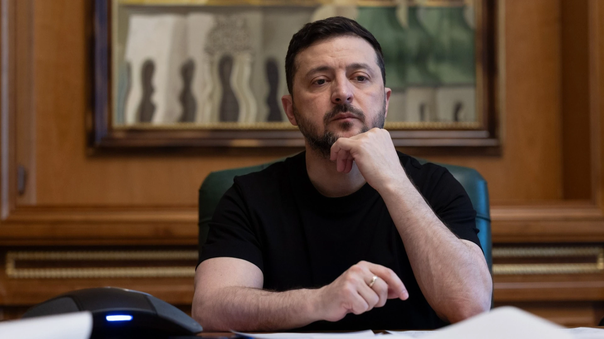 Хронологія заяв Трампа, Зеленського і Путіна щодо енергетичного перемир'я 9–11 жовтня